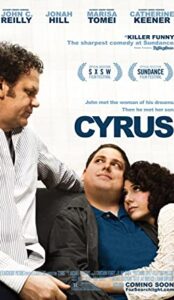 Cyrus