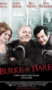 Burke and Hare