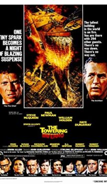 The Towering Inferno
