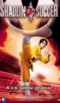 Shaolin Soccer