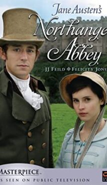 Northanger Abbey