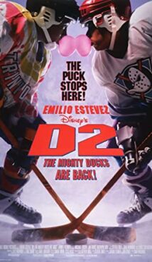 D2: The Mighty Ducks