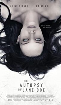 The Autopsy of Jane Doe