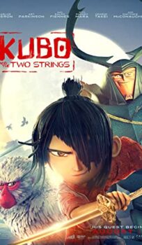 Kubo and the Two Strings