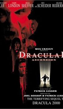 Dracula II: Ascension