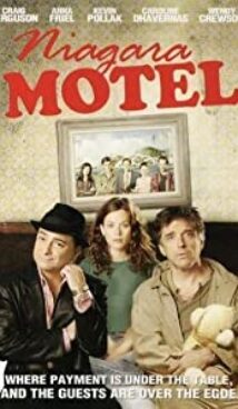 Niagara Motel