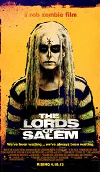The Lords of Salem
