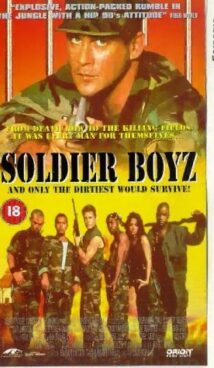 Soldier Boyz