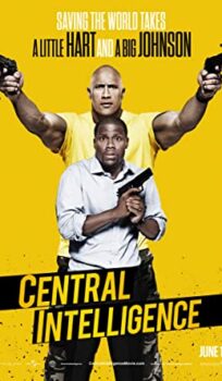 Central Intelligence