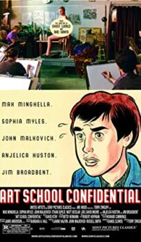 Art School Confidential