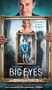 Big Eyes