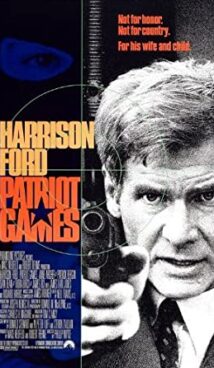 Patriot Games