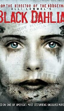 Black Dahlia