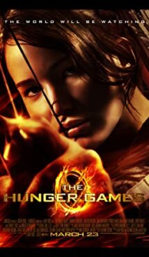 The Hunger Games