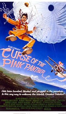 Curse of the Pink Panther