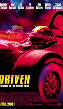 Driven