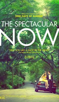 The Spectacular Now