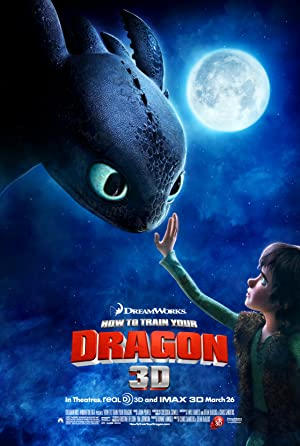 300px x 446px - How to Train Your Dragon - MoviePooper