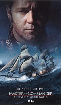 Master and Commander: The Far Side of the World