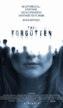 The Forgotten