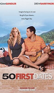 50 First Dates