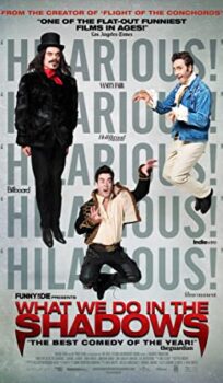 What We Do in the Shadows