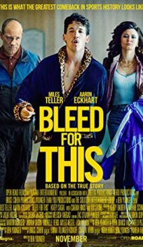 Bleed For This