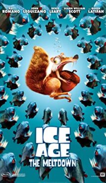 Ice Age: The Meltdown