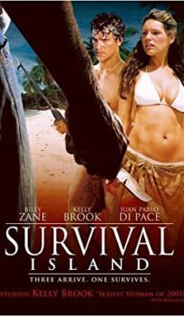Survival Island