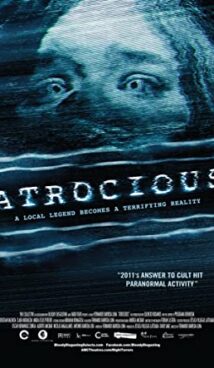 Atrocious