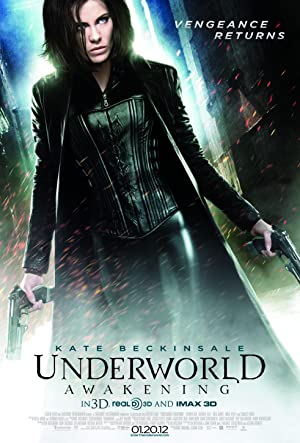 Amelia Underworld Porn - Underworld: Awakening - MoviePooper