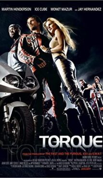 Torque