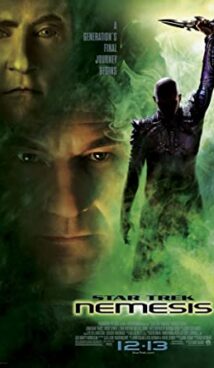 Star Trek: Nemesis
