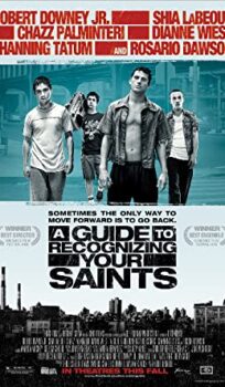 A Guide to Recognizing your Saints