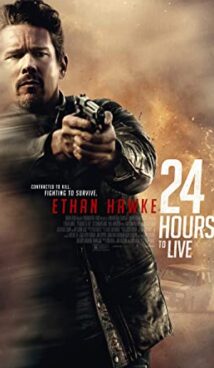 24 Hours to Live
