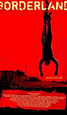Borderland