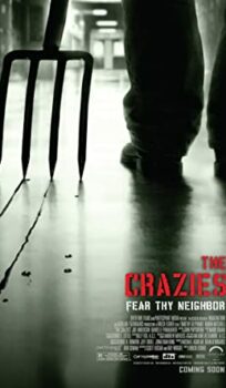 The Crazies - MoviePooper