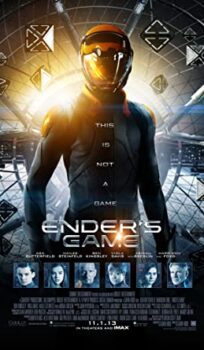 Ender’s Game