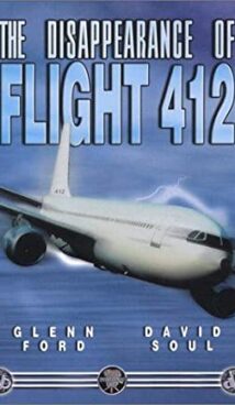 The Disappearance of Flight 412