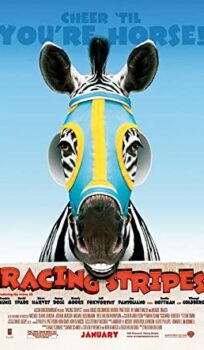 Racing Stripes