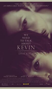 We Need to Talk About Kevin