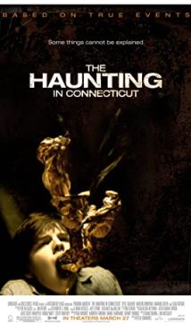 The Haunting in Connecticut