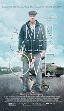 A Man Called Ove