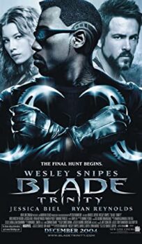 Blade: Trinity