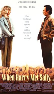 When Harry Met Sally