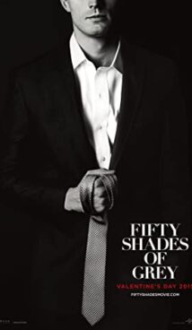 Fifty Shades of Grey