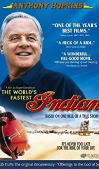 The World’s Fastest Indian