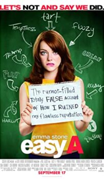 Easy A