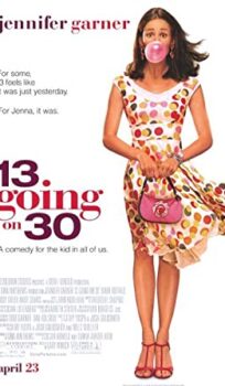 13 Going On 30