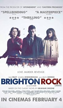 Brighton Rock